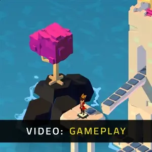 Aarik And The Ruined Kingdom – Gameplay