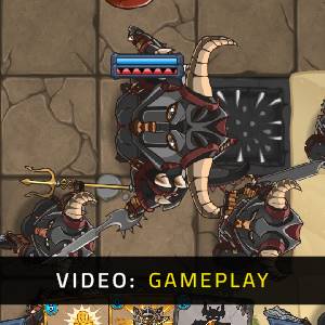 Abalon Gameplay Video