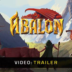 Abalon Video Trailer