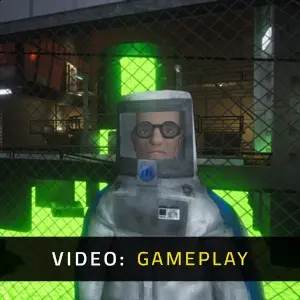 Abiotic Factor - Gameplay