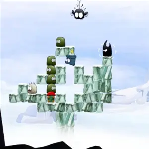 About Love, Hate and the other ones - Puzzel