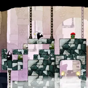 About Love, Hate and the other ones - Ketens