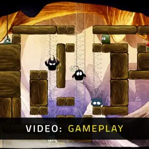 About Love, Hate and the other ones - Gameplay