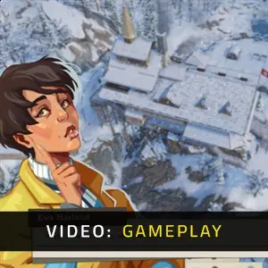 Above the Snow - Gameplayvideo