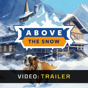 Above the Snow - Videotrailer