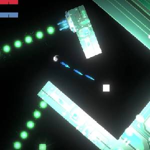 Absence of Light - De Faciliteit