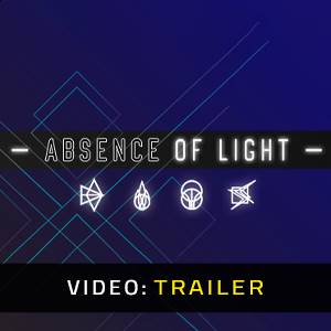 Absence of Light - Trailer