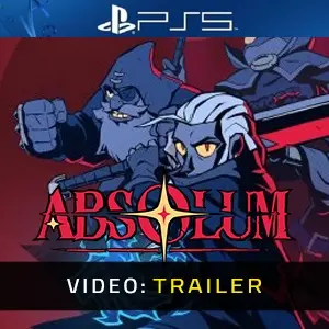 Absolum PS5 - Video Trailer