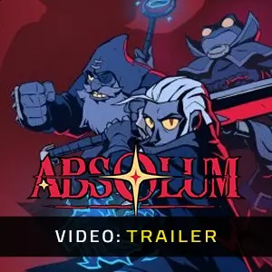 Absolum - Video Trailer