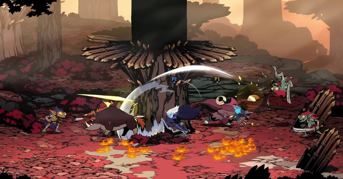 Absolum Xbox Game Pass