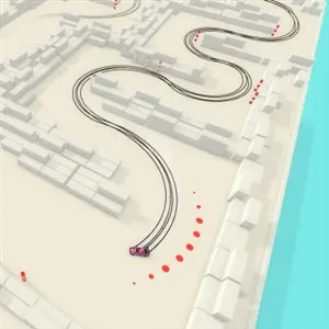 Absolute Drift - Open Speelplaats