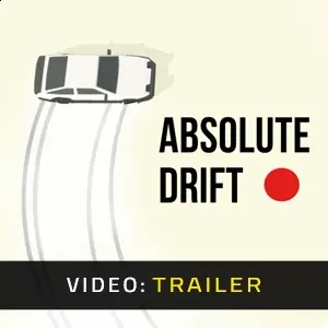 Absolute Drift - Trailer