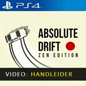 Absolute Drift Trailer Video