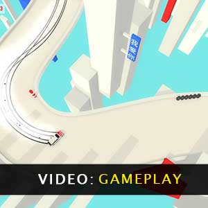 Absolute Drift Gameplay Video