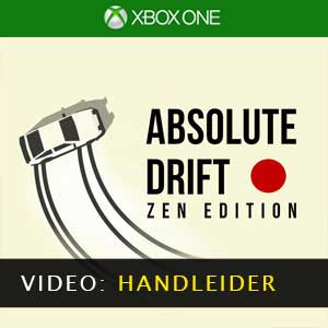 Absolute Drift Trailer Video