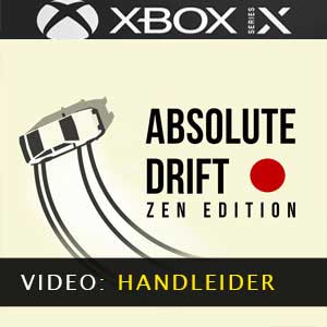 Absolute Drift Trailer Video