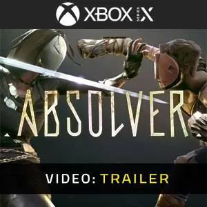Absolver Xbox Series - Video Trailer