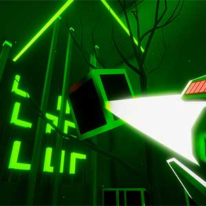 Abstract Initiative - Navigeer door de doos