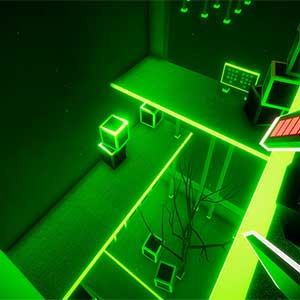 Abstract Initiative - Opladen door obstakels