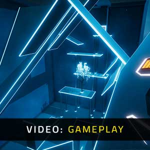 Abstract Initiative - Video spelletjes