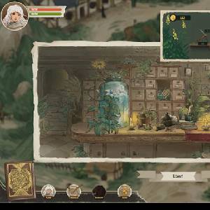 Abyss Fantasia - Winkel