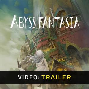 Abyss Fantasia - Videotrailer