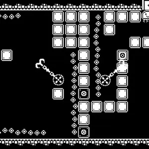 Abyssal Drift - Puzzel