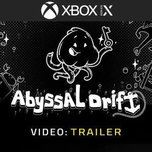 Abyssal Drift Xbox Series - Trailer