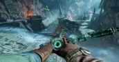 Abyssus is nu beschikbaar op consoles en Game Pass naast grote pc-patch