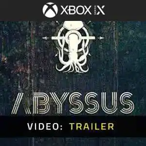 Abyssus  Xbox Series - Video Trailer