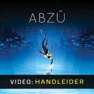 ABZU Video Trailer