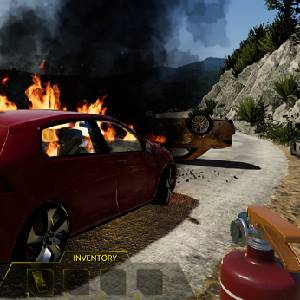 Accident - Vuur Blussen