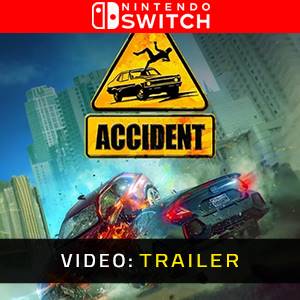 Accident - Videotrailer