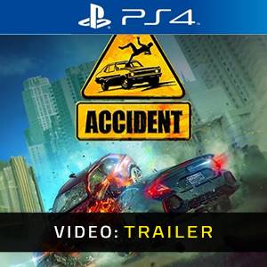 Accident - Videotrailer