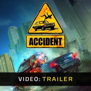Accident - Videotrailer