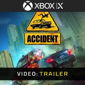 Accident - Videotrailer
