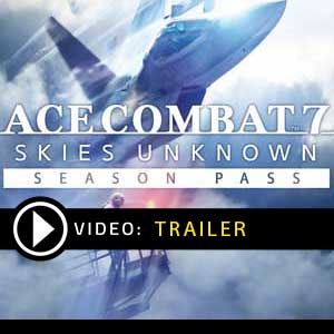 Koop Ace Combat 7 Skies Unknown Season Pass CD Key Goedkoop Vergelijk de Prijzen