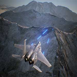 ace pilot