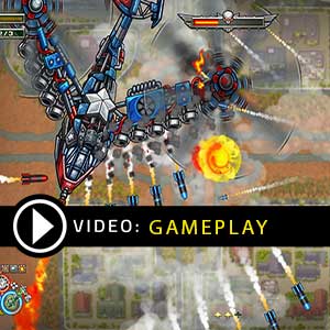 Aces of the Luftwaffe Squadron Nebelgeschwader Gameplay Video