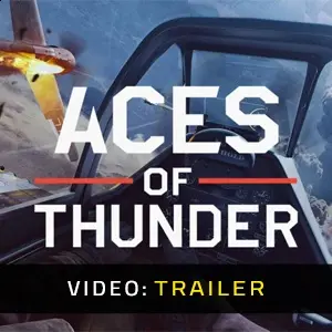 Aces of Thunder - Trailer