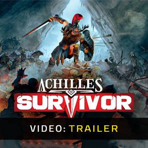 Achilles: Survivor - Trailer