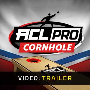 ACL Pro Cornhole Video Trailer