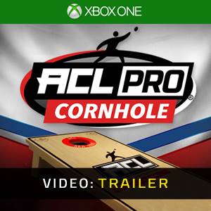 ACL Pro Cornhole Video Trailer
