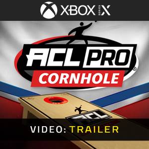 ACL Pro Cornhole Video Trailer