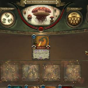 Acolyte of the Altar - Hydrozoan Hivemind