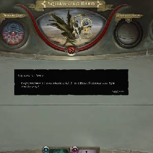 Acolyte of the Altar - Kwijelende Bard