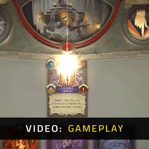 Acolyte of the Altar Gameplay Video
