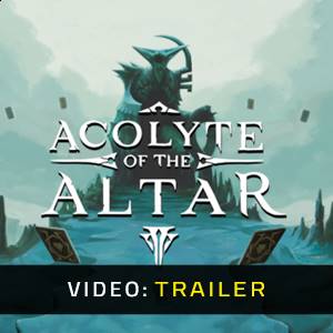 Acolyte of the Altar Video Trailer