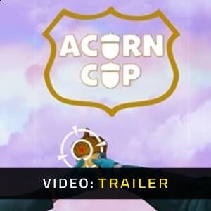Acorn Cop - Videotrailer