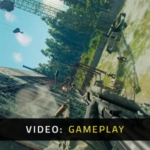 Active Matter - Gameplay Video